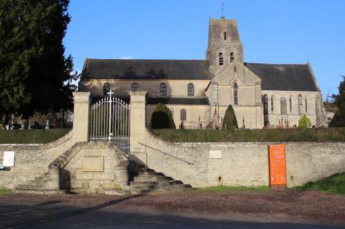 Bed & Breakfast Chambres D'h�tes La Gloriette