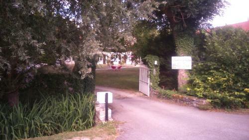 Bed & Breakfast Les Iris