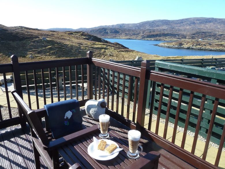 Hostal Ceol Na Mara Guest House