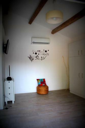 Bed & Breakfast A L'or�e Du Pin