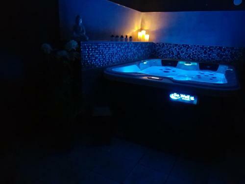 Bed & Breakfast A L'or�e Du Pin