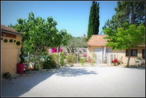 Bed & Breakfast A L'or�e Du Pin