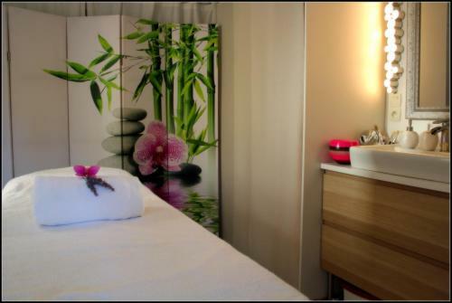 Bed & Breakfast A L'or�e Du Pin