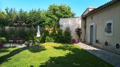 Bed & Breakfast A L'or�e Du Pin