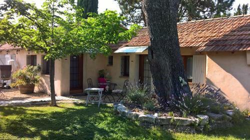 Bed & Breakfast A L'or�e Du Pin