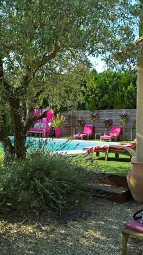 Bed & Breakfast A L'or�e Du Pin