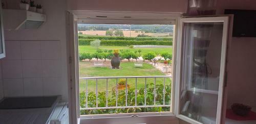 Bed & Breakfast Chambre Du Raisin
