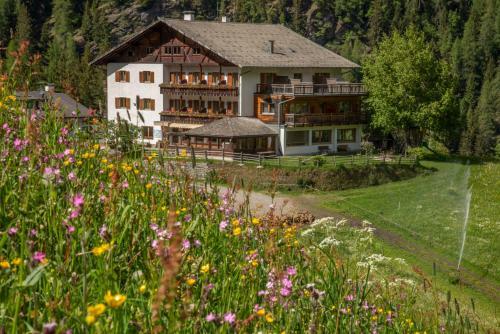 Hotel Ultnerhof