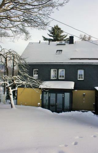 Apartamento Apfeltraum-erzgebirge