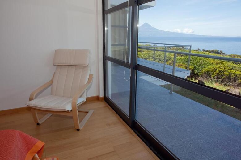 Apartamento Cantinho Das Buganvilias