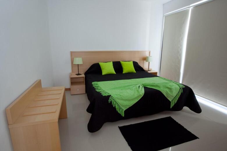 Apartamento Cantinho Das Buganvilias