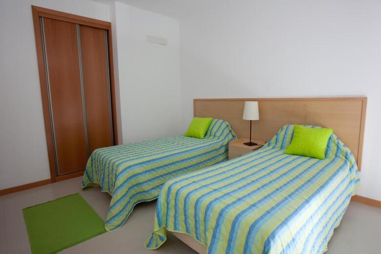 Apartamento Cantinho Das Buganvilias