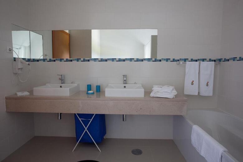 Apartamento Cantinho Das Buganvilias