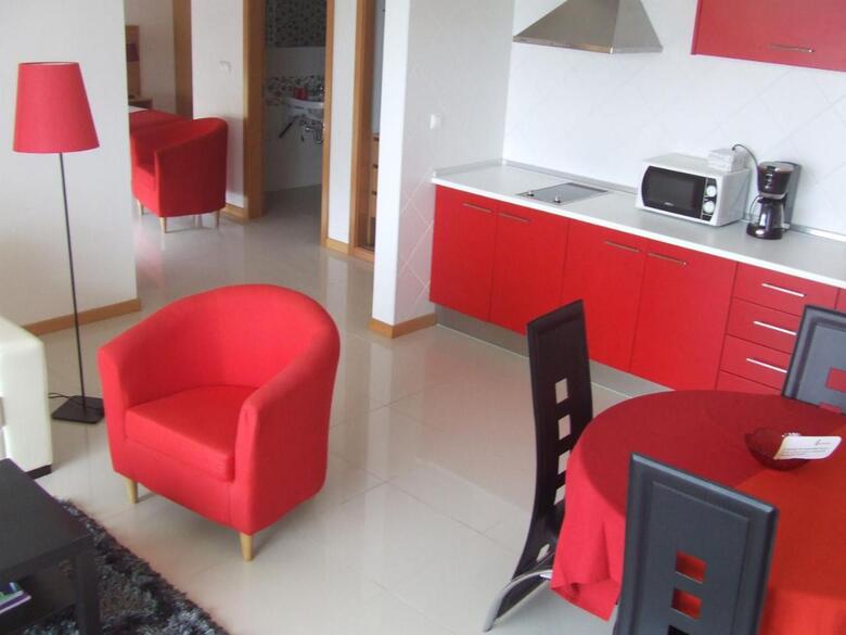 Apartamento Cantinho Das Buganvilias
