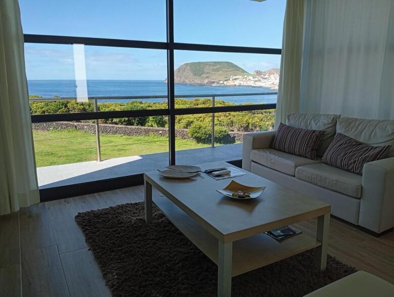 Apartamento Cantinho Das Buganvilias