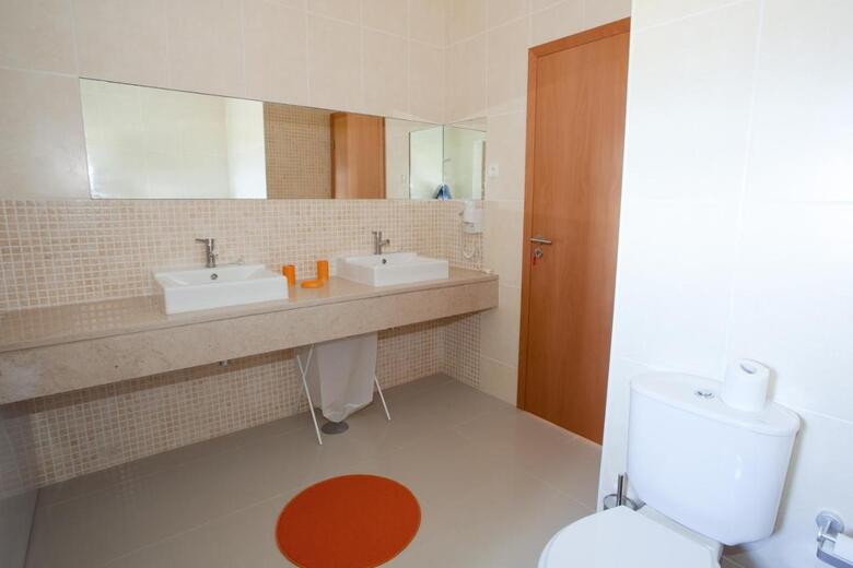 Apartamento Cantinho Das Buganvilias