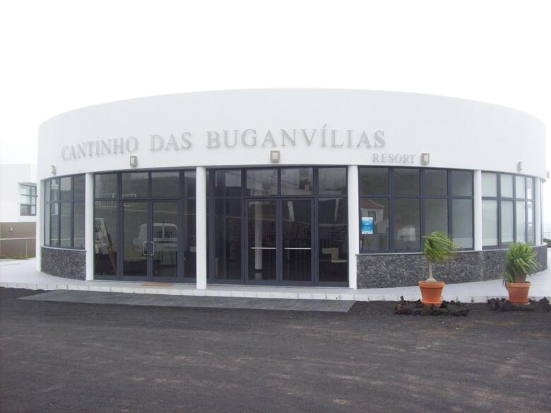 Apartamento Cantinho Das Buganvilias