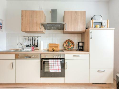 Modern Apartment In Rauschenbach Saxony Near Forest