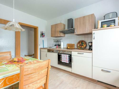 Modern Apartment In Rauschenbach Saxony Near Forest
