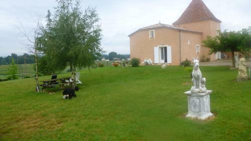 Bed & Breakfast Chambre Roy