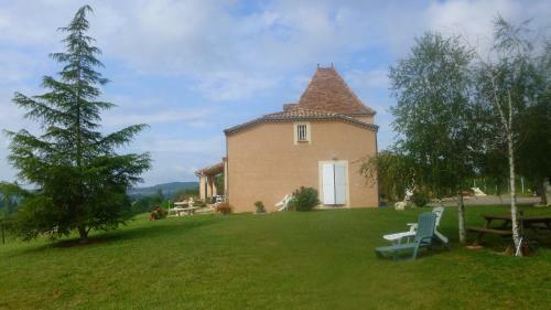 Bed & Breakfast Chambre Roy