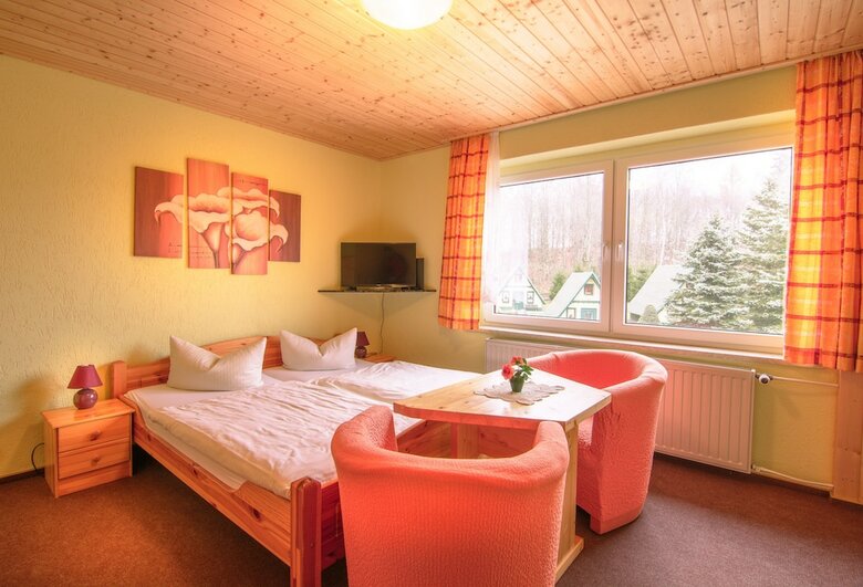 Ferienhotel Goldh�bel