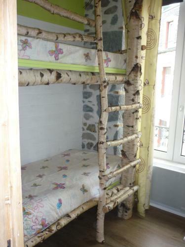Apartamento La Vall�e