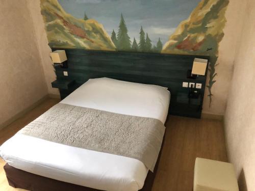 Hotel La Tour D'ivoire