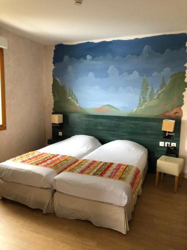 Hotel La Tour D'ivoire