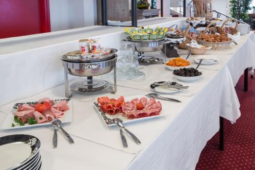 Gran Carlina Hotel