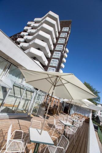 Gran Carlina Hotel