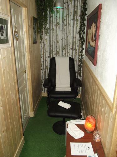 Bed & Breakfast Chambres D'h�tes Les Gar�onni�res Du Sancy