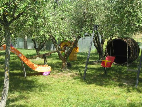Apartamento Il Giardino Degli Ulivi