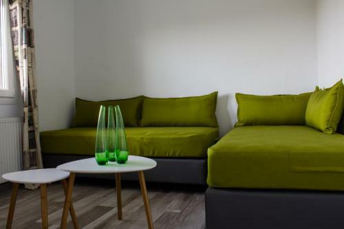 Apartamento Veranda Guest House