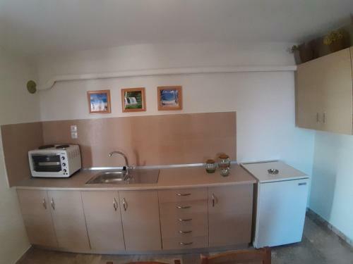 Apartamento Olympus Hill