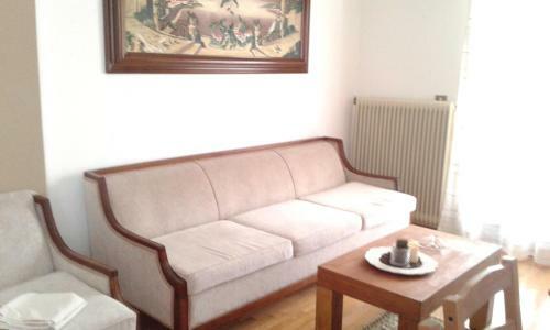 Apartamento Olympus Hill