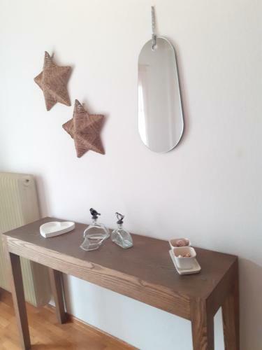 Apartamento Olympus Hill