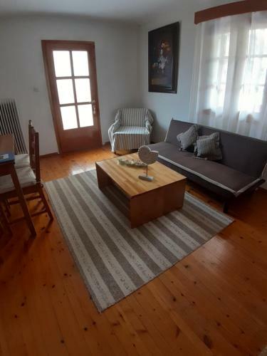 Apartamento Olympus Hill
