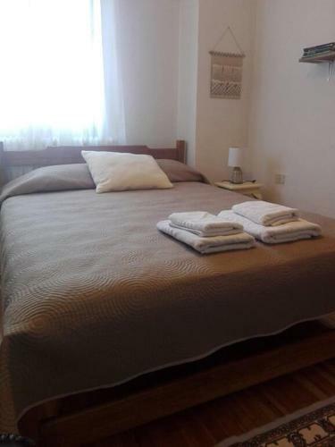 Apartamento Olympus Hill