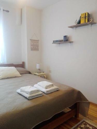 Apartamento Olympus Hill