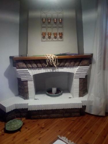 Apartamento Olympus Hill