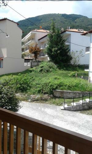 Apartamento Olympus Hill