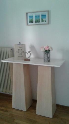 Apartamento Olympus Hill