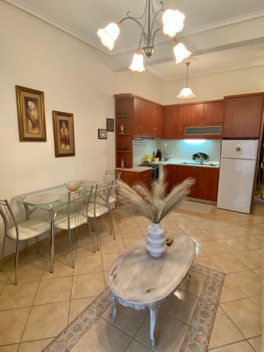 Apartamento Olympus Aroma