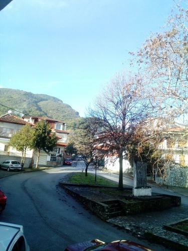 Apartment Near Olympus Mountain