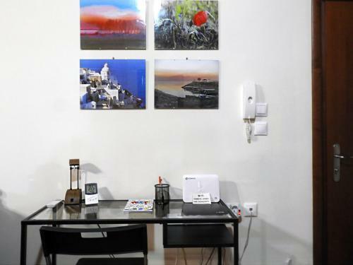 Apartamento Panorama Loft - Quality And Amazing View