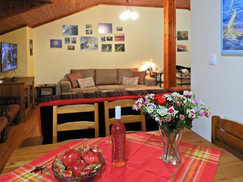 Apartamento Panorama Loft - Quality And Amazing View