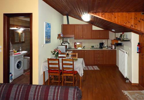 Apartamento Panorama Loft - Quality And Amazing View