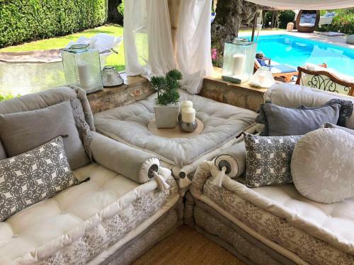 Lalla Luxury Villa