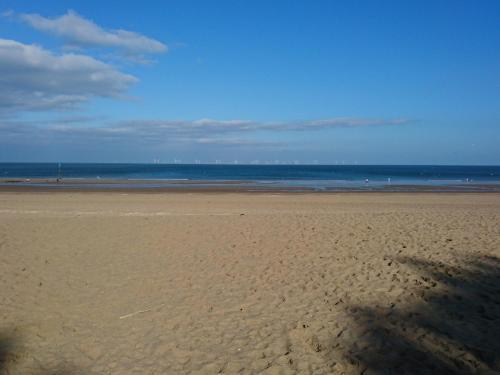 High Sea View